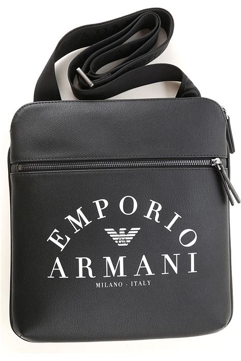 armani man bag sale